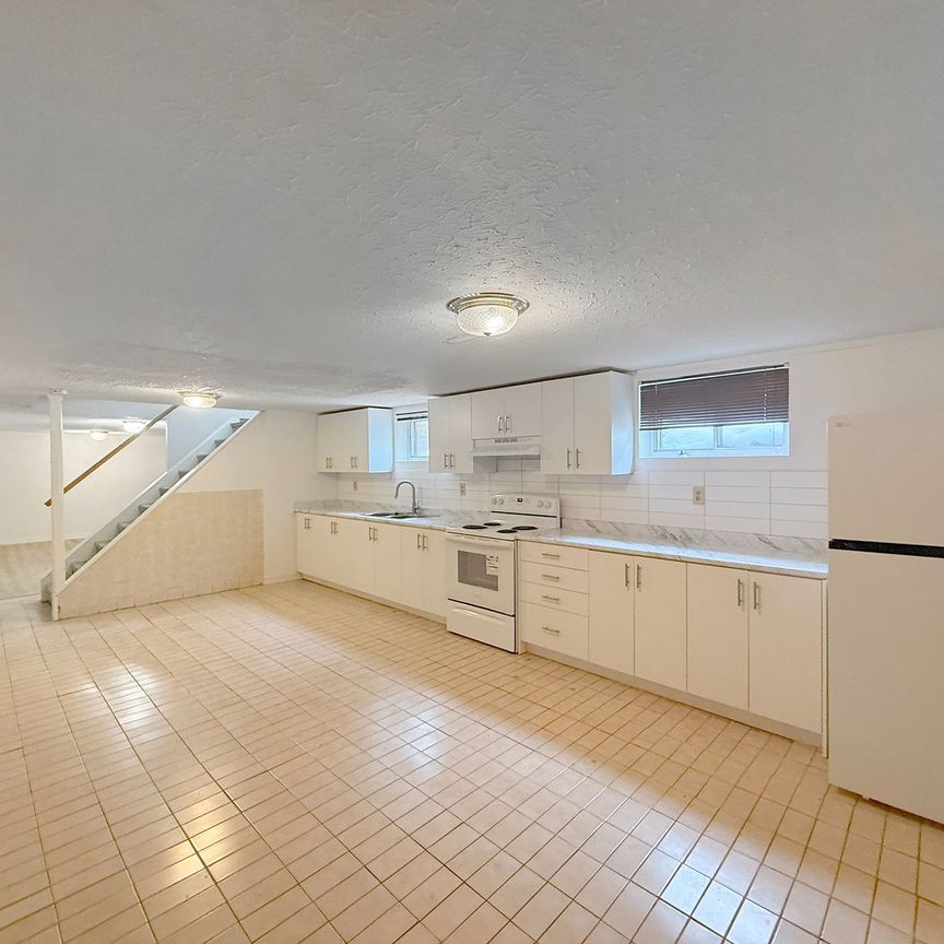 For Lease - 214 Dixon Road Unit# Lower, Toronto, Ontario - Photo 1