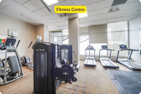 For Lease - 5791 Yonge Street Unit# PH201, Toronto, Ontario - Photo 4