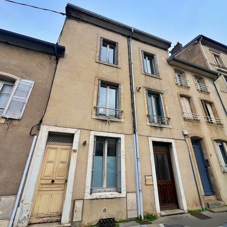 Location Appartement 1 pièce 19m² NANCY 54000 - Photo 4