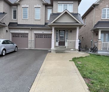 For Lease - 71 Lanark Circle Unit# Upper, Brampton, Ontario - Photo 6