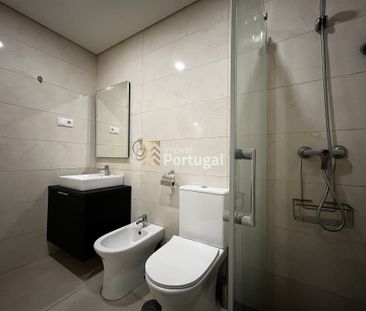 Apartamento T1 - Photo 1