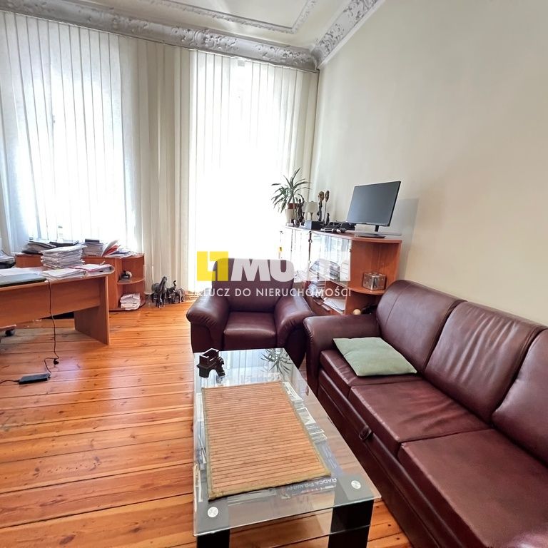 Centrum, 4 pok. po remoncie, ładna kamienica - Фото 1