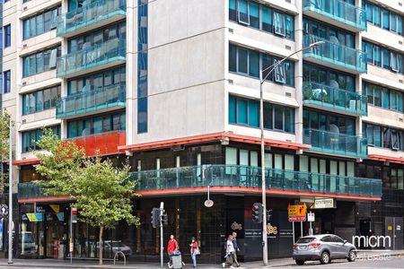 1305/181 Abeckett Street - Photo 2