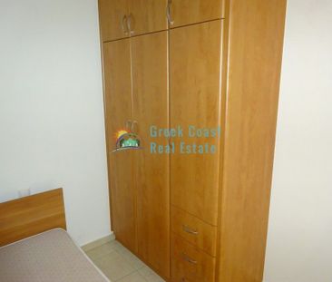 Studio/Γκαρσονιέρα για ενοικίαση Τερψιθέα - Γλυφάδα (Πάτρα) - Φωτογραφία 1