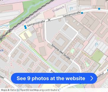 Ihr neues zuhause- 3 Zimmer-Wohnung zur Miete!- Wentzel Dr. - Photo 1