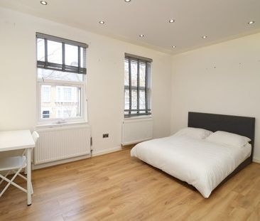 Room in a Shared Flat, Leythe Road, W3 - Photo 5