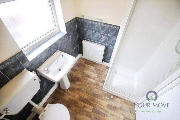 2 bedroom terraced house to rent - Photo 1