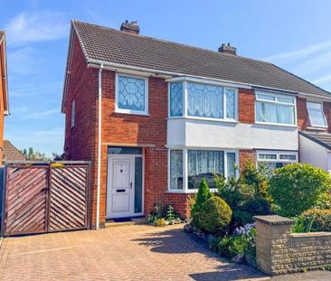 3 Bed Semi-Detached House, Jubilee Drive, LE3 - Photo 1