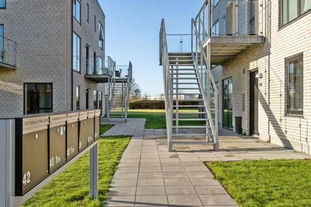 Vanddråben 38, 1. tv., 5240 Odense NØ - Foto 3