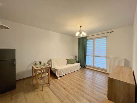 2 pokojowe mieszkanie z garażem przy ul. Ostatniej - Photo 4