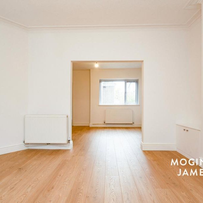 3 bedroom terraced house to rent - Photo 1