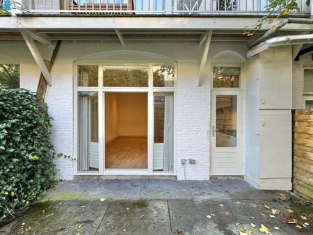 Te huur: Appartement Cornelis Anthoniszstraat in Amsterdam - Foto 2