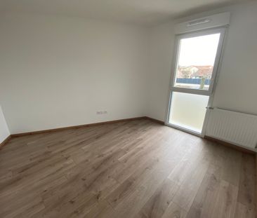 Location Appartement 2 pièces 44m² MONDONVILLE 31700 - Photo 3