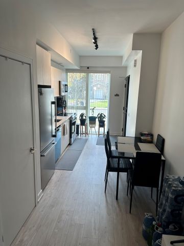 For Lease - 168 Clonmore Drive Unit# 12 (BSMT), Toronto, Ontario - Photo 2