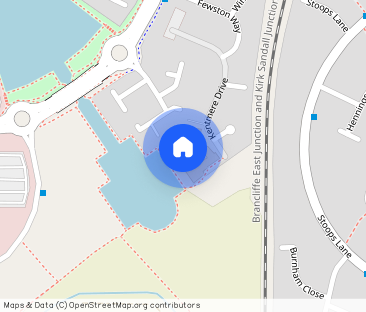 Kentmere Drive, Doncaster - Photo 1