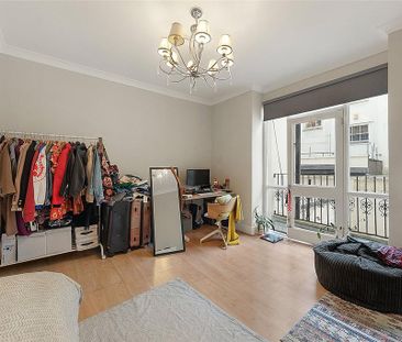 Studio to rent - Photo 6