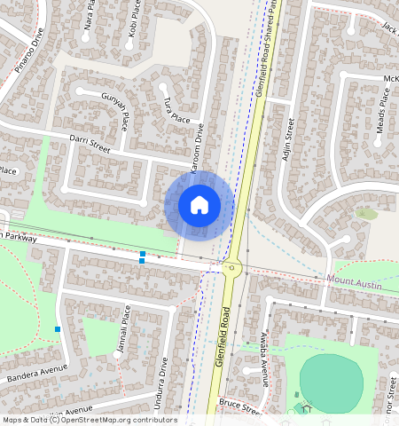 ** Karoom Drive Glenfield Park NSW, Wagga Wagga