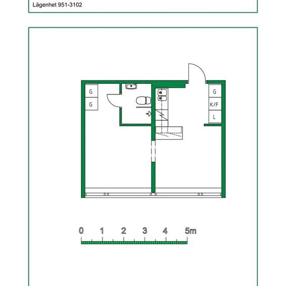 Gröndalsvägen 31 - Foto 2