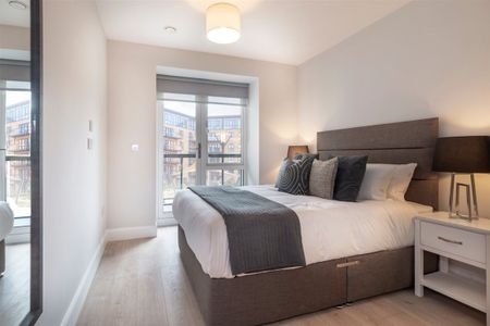 Charlotte Apartments, Honeypark, Glenageary Road Upper, Dun Laoghaire - Photo 3