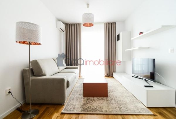 Apartament 2 camere de inchiriat in Cluj-Napoca, Gheorgheni ID 3985 - Photo 1
