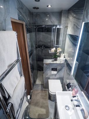 1 Bed Flat, Norfolk House, SW1P - Photo 1