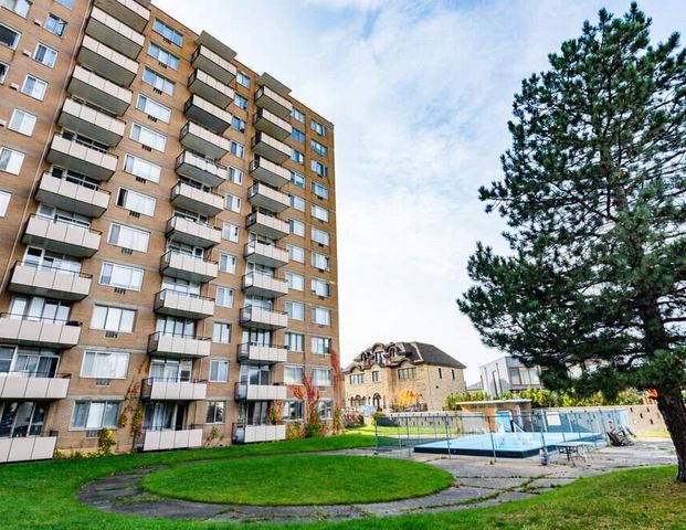 1 CH - 1 SDB - Côte Saint-Luc - $1,240 /mo - Photo 1