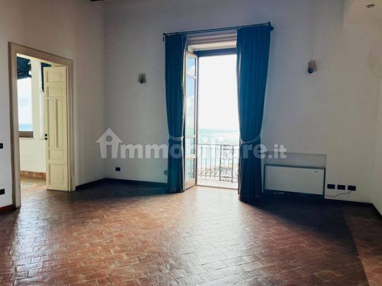 Appartamento salita Campidoglio 2, Centro, Sciacca - Foto 1