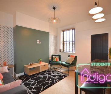 5 bedroom terraced house to rent - Photo 1