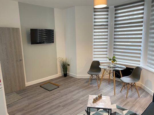 Princes Street, Roath - Photo 1