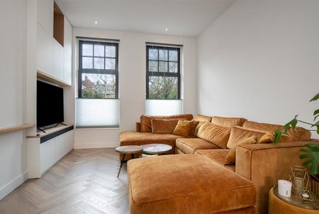 Appartement te huur: Vredehofweg 36-BL 3062 EP Rotterdam - Photo 3