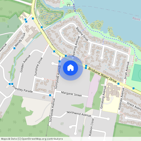 1/223-225 Brisbane Water Drive Point Clare