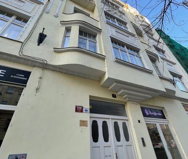 Apartment for rent, 1+KK - Studio, 34m - Фото 5