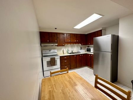 For Lease - 44 Loradeen Crescent Unit# Lower, Toronto, Ontario - Photo 2