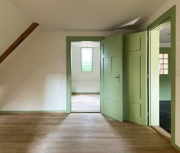 Schöne 4-Zimmerwohnung im Herzen von Bümpliz zu vermieten - Photo 6
