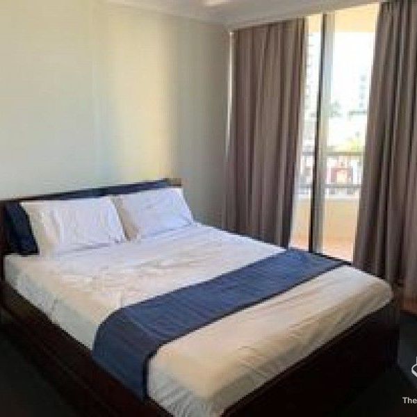 Heart of Surfers Paradise fully furnished apartment - Photo 1