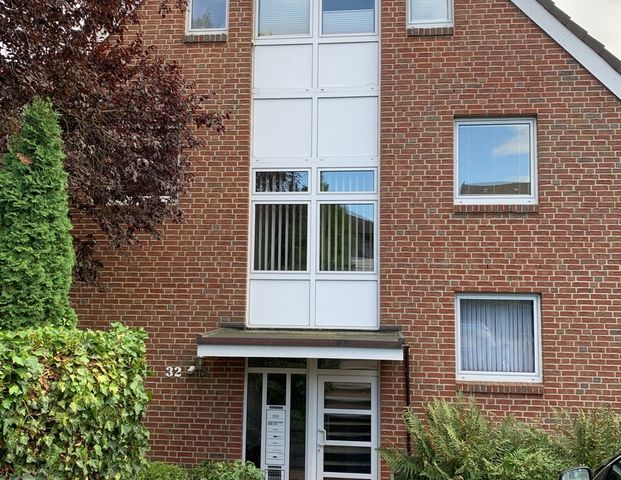Gepflegtes Wohnen in Lüstringen - Photo 1