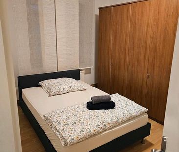 Große helle 3 Zimmer wohnung zum wermiten - Photo 4