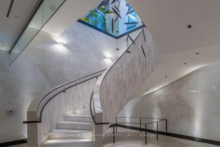 1 Edgewater Drive condo — Toronto, ON (3-Bedroom) - 3 Bedroom - Photo 3