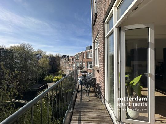Beatrijsstraat, Rotterdam - Foto 1