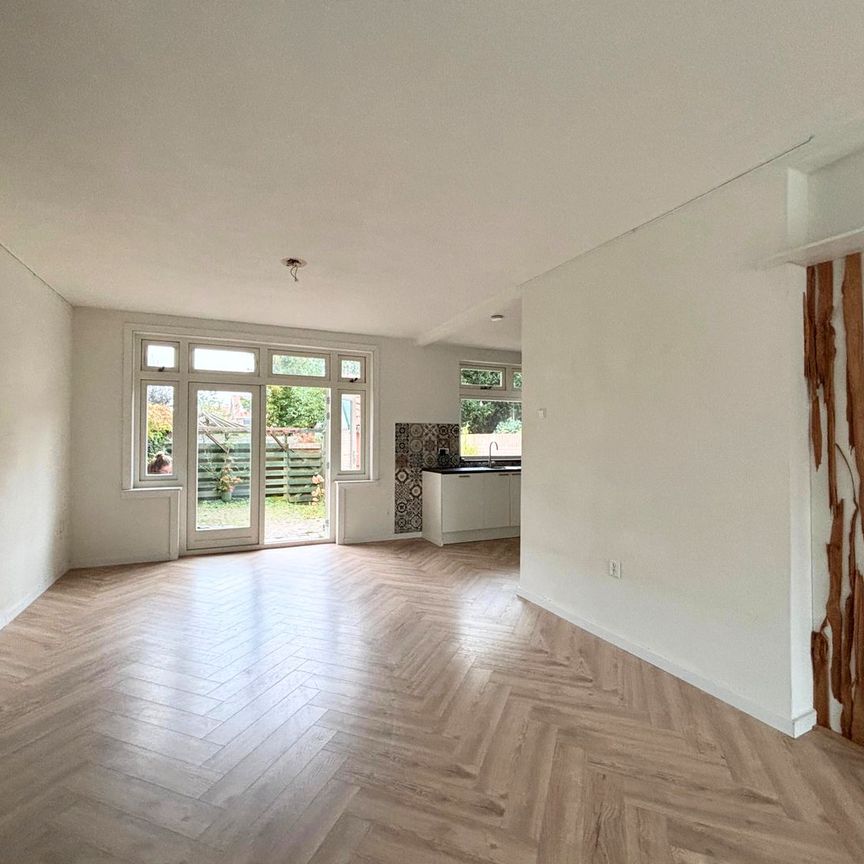 Mient 35, Centrum-Noord, 1901AB, Castricum - Photo 1