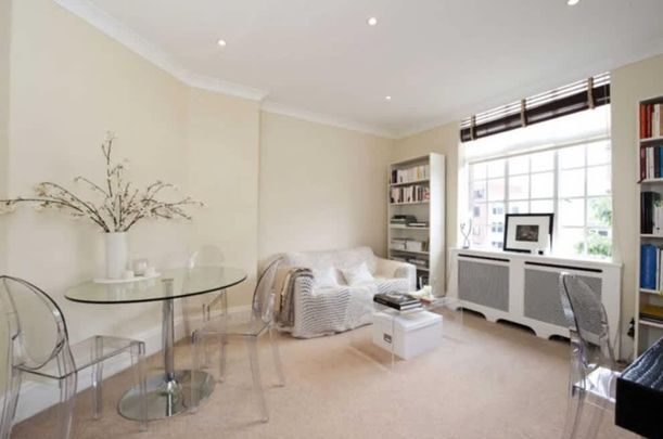 Daver Court, Chelsea, SW3 - Photo 1