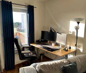 Stenkvistavägen, Bandhagen - Photo 3
