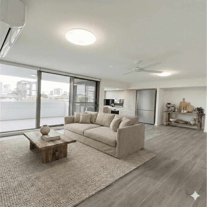 2 Bedroom, 2 Bathroom, Prime location Living in Burwood - Photo 1