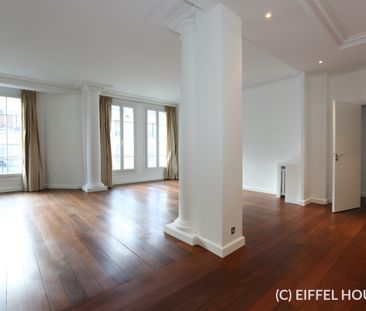 Tout savoir sur cet appartement dans le quartier Courcelles-Wagram,... - Photo 2