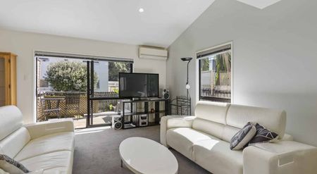 Furnished Townhouse - Secure Gated Community - Photo 2