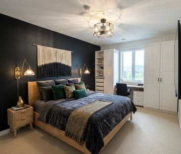 For Lease - 1360 Costigan Road Unit# 304, Milton, Ontario - Photo 3