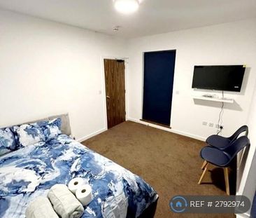 1 bedroom in a house share to rent - Photo 1