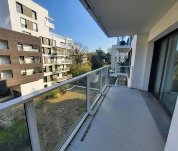 Maison T4 à louer Rennes - 73 m² - Photo 5