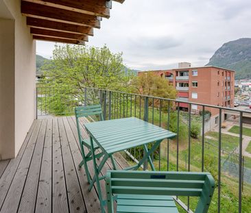 1.5 Zimmer - Photo 5