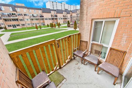 For Lease - 100 Mornelle Court Unit# 1046, Toronto, Ontario - Photo 5